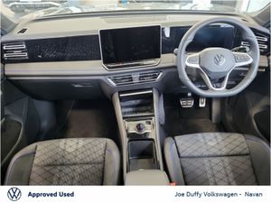Volkswagen Tiguan R-LINE 2.0TDI DSG 150HP - Image 2