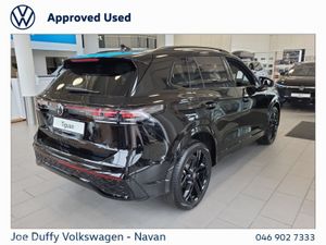 Volkswagen Tiguan R-LINE 2.0TDI DSG 150HP - Image 3