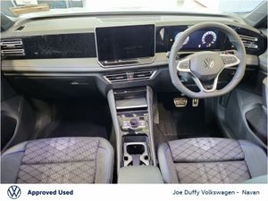 Volkswagen Tiguan R-LINE 2.0TDI DSG 150HP - Image 2