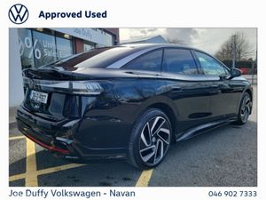 Volkswagen ID.7 PRO PLUS 77KWH 286HP AUTO - Image 3