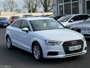 211 AUDI A3 SALOON 1.4 AUTOMATIC PETROL - Image 4