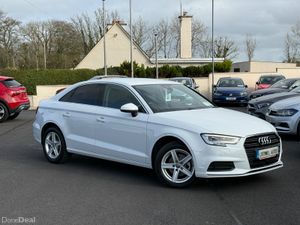 211 AUDI A3 SALOON 1.4 AUTOMATIC PETROL - Image 2
