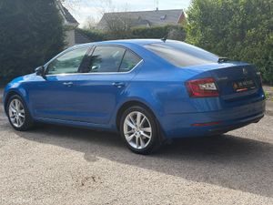 2019 SKODA OCTAVIA 1.0 TSI 44K NEW NCT 2027 - Image 4