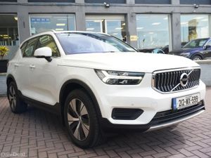XC40 PHEV T4 197hp Insciption Exp AUTO - Image 2
