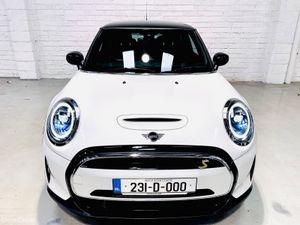 *231*MINI COOPER S L2 S-SPORT ELECTRIC*33KWH*HEATE - Image 4