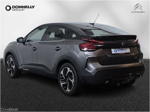 Citroen C4 Hatchback C-Series Edition - Image 2