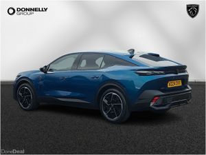 Peugeot 408 Fastback GT - Image 3