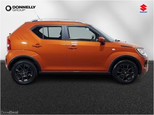 Suzuki Ignis Hatchback SZ-T - Image 3