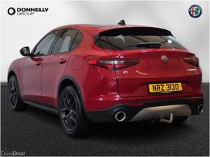 Alfa Romeo Stelvio Estate Special Edition Milano - Image 2