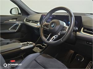 BMW Ix1 Electric Estate M Sport - Image 4
