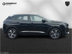 Peugeot 3008 Estate Allure Premium+ - Image 2