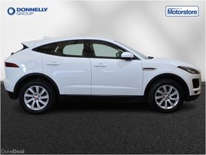 Jaguar E-pace Diesel Estate S - Image 3