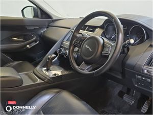 Jaguar E-pace Diesel Estate S - Image 4