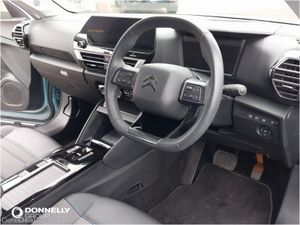 Citroen C4 E- Electric Hatchback Sense Plus - Image 4