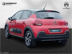 Citroen C3 Hatchback Max - Image 3