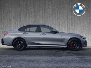 BMW 3-Series 330e M Sport - Image 3