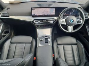 BMW 3-Series 330e M Sport - Image 4