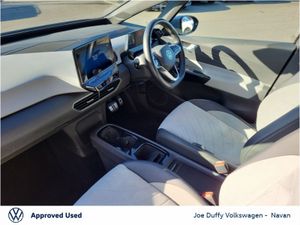 Volkswagen ID.3 LIFE DX 58KWH 204HP - Image 4