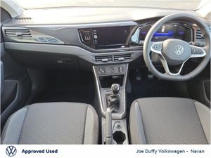 Volkswagen Polo EDITIO 75 1.0TSI 95HP - Image 3