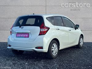 Nissan Note Hybrid ePower 5DR AUTO - Image 3