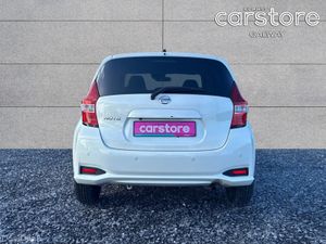 Nissan Note Hybrid ePower 5DR AUTO - Image 4