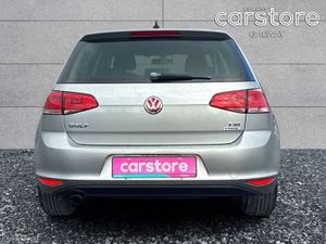 Volkswagen Golf 1.2 - Image 4