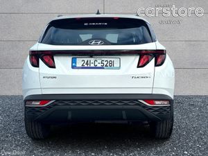 Hyundai Tucson 2WD Executive - Image 4