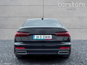 Audi A6 40TDI 204HP Black Styling S tronic S Line - Image 4