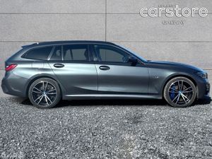 BMW 3-Series 330 E M Sport Auto  330 e M Sport  33 - Image 2