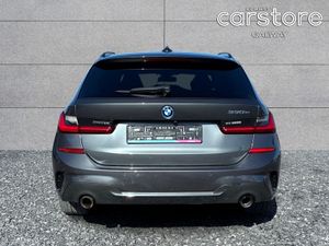 BMW 3-Series 330 E M Sport Auto  330 e M Sport  33 - Image 4