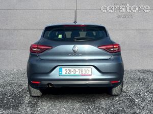 Renault Clio Dynamique TCe 90 - Image 4