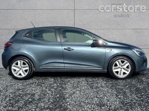 Renault Clio Dynamique TCe 90 - Image 2