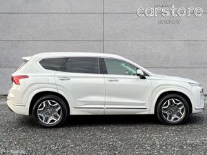 Hyundai Santa Fe 1.6 PHEV 4WD Executive Plus Auto - Image 3