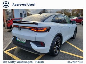 Volkswagen ID.5 BUSINESS 77kWh 174HP - Image 4