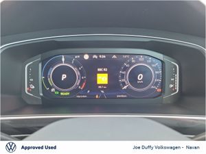 Volkswagen Tiguan R-LINE 1.4TSI PHEV 245HP AUTO - Image 3