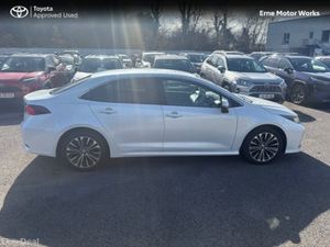 Toyota Corolla COROLLA HYB LUNA Sport SALOON - Image 2