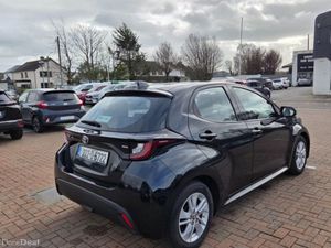 Toyota Yaris 1.0 Luna 4DR - Image 4