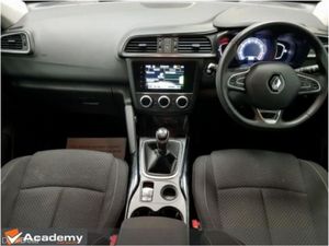Renault Kadjar EQUILIBRE TCE 140 MY22 - Image 2