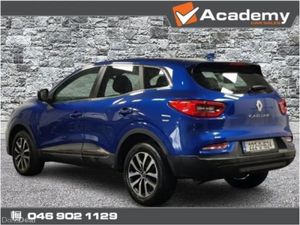 Renault Kadjar EQUILIBRE TCE 140 MY22 - Image 3