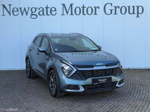Kia Sportage K3 Diesel - Image 3