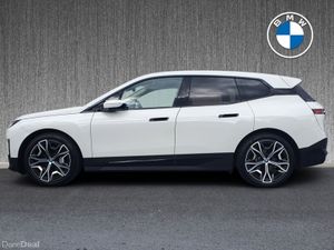 BMW iX * 603 Km Range * xDrive40 Sport - Image 3