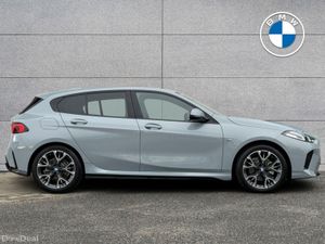 BMW 1-Series 120 M Sport - Image 3