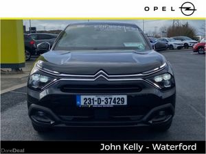 Citroen C4 FEEL Pack PureTech 130 - Image 2
