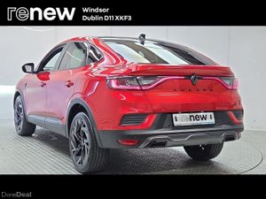 Renault Arkana TCe 160 Auto esprit Alpine *Scrappa - Image 4