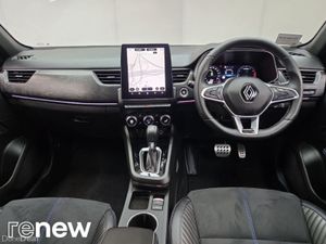 Renault Arkana TCe 160 Auto esprit Alpine *Scrappa - Image 3