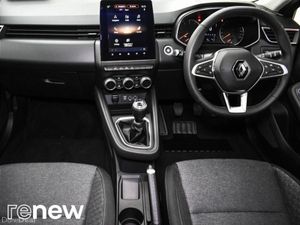 Renault Arkana Techno TCe 140 Auto - Image 2