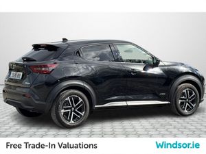 Nissan Juke HYBRID 1.6 SV PREMIUM - Image 3