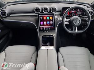 Mercedes-Benz C-Class ** DEPOSIT TAKEN ** C 300E * - Image 2