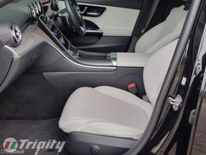 Mercedes-Benz C-Class ** DEPOSIT TAKEN ** C 300E * - Image 4