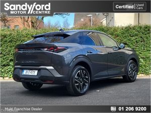 Peugeot 3008 1.2 GT MHEV 145bhp eDCS6**EX DEMO** - Image 4